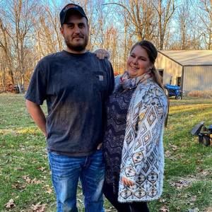 Meet your Posher, Jasmine